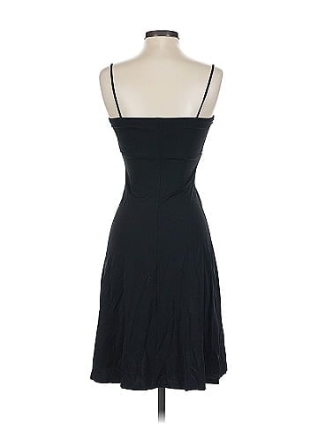 Three Dots Cocktail Dress (view 2)