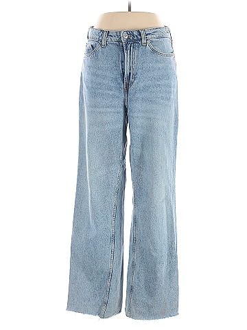 &Denim by H&M Jeans (view 1)