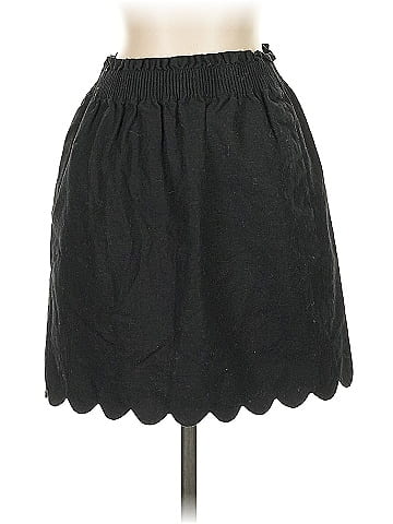 J. by J.Crew Casual Skirt (view 1)
