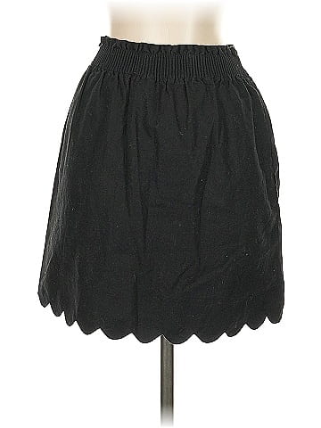 J. by J.Crew Casual Skirt (view 2)