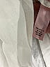 Calypso St. Barth 100% Linen Ivory Long Sleeve Button-Down Shirt Size L - photo 8