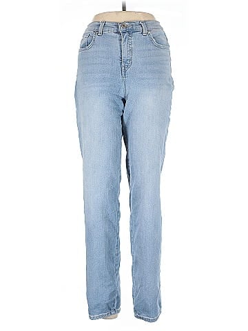 Style&Co Jeans (view 1)