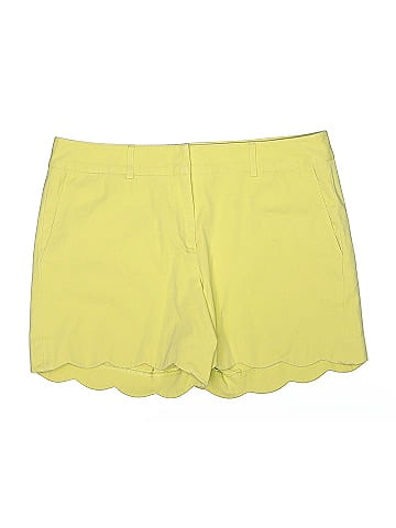 J. McLaughlin Shorts (view 1)