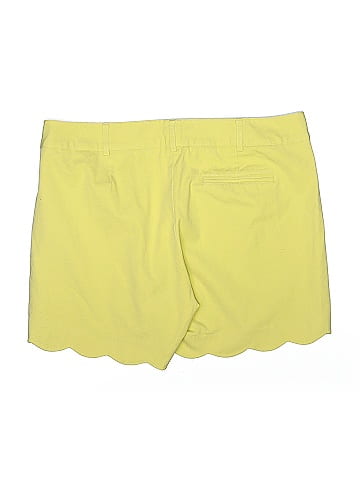 J. McLaughlin Shorts (view 2)