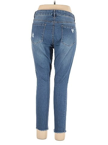 D.Jeans Jeans (view 2)