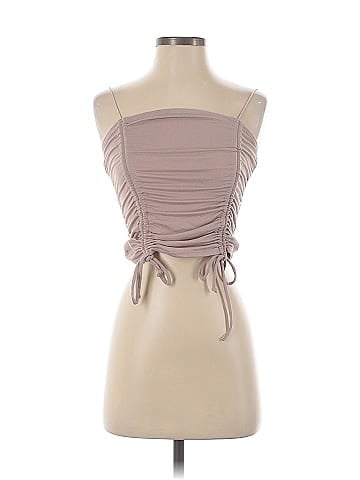 Heart & Hips Sleeveless Top (view 1)
