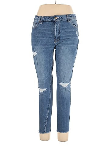 D.Jeans Jeans (view 1)