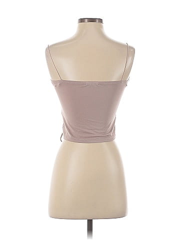 Heart & Hips Sleeveless Top (view 2)