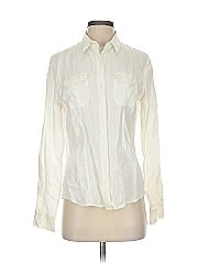 Saks Fifth Avenue Long Sleeve Button Down Shirt