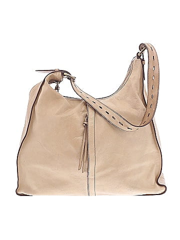 Hobo The Original Leather Shoulder Bag (view 1)