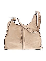 Hobo The Original Leather Shoulder Bag