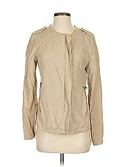 Gap Faux Leather Jacket