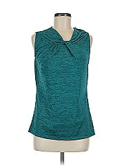 Liz Claiborne Career Sleeveless Top