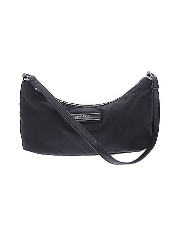 Calvin Klein Shoulder Bag (view 1)