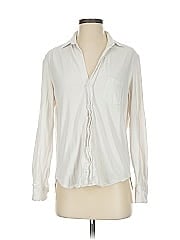 Frank & Eileen Long Sleeve Blouse