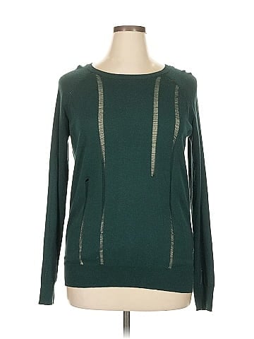 If It Were Me Pullover Sweater (view 1)