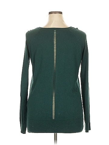 If It Were Me Pullover Sweater (view 2)