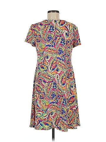 MSK Casual Dress (view 2)