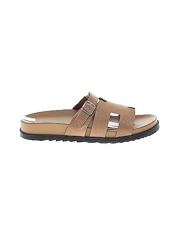 Madden Girl Sandals (view 1)