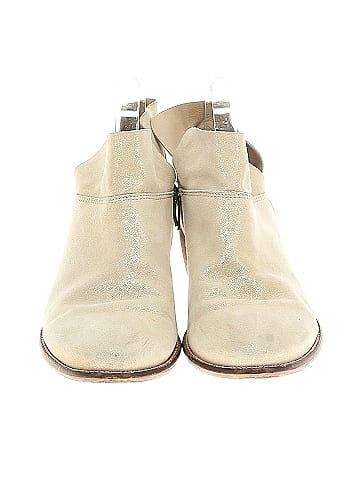 Seychelles Ankle Boots (view 2)