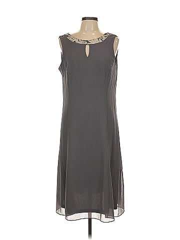 Maya Brooke Casual Dress (view 1)