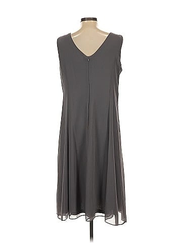 Maya Brooke Casual Dress (view 2)