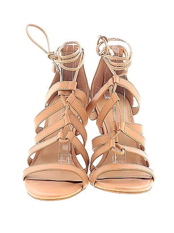 Antonio Melani Wedges (view 2)