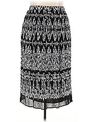Alfred Dunner Casual Skirt