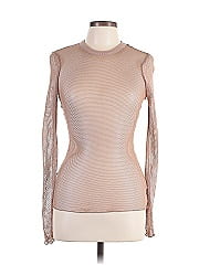 Out From Under Long Sleeve Top