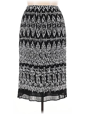Alfred Dunner Casual Skirt (view 2)