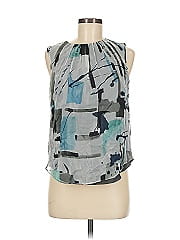 Armani Collezioni Sleeveless Blouse
