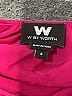 W by Worth Pink 3/4 Sleeve Blouse Size S - photo 7