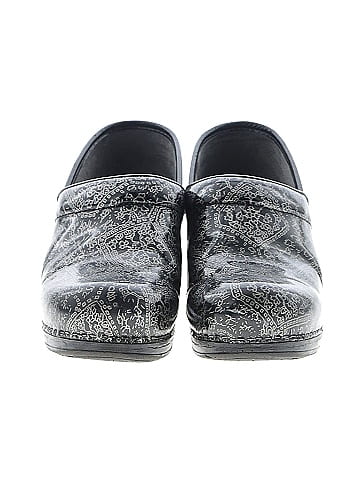 Dansko Flats (view 2)