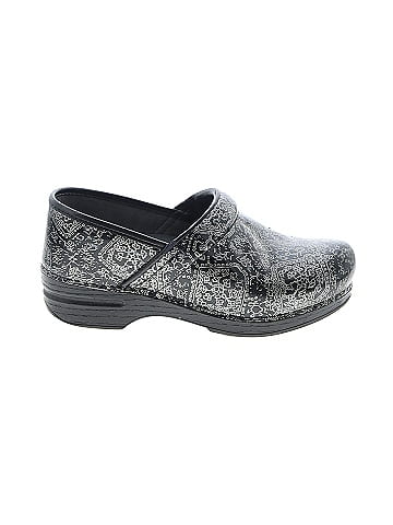 Dansko Flats (view 1)