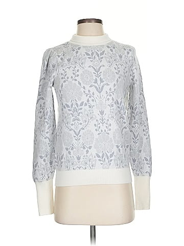 Ann Taylor Turtleneck Sweater (view 1)
