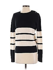 Equipment Wool Pullover Sweater