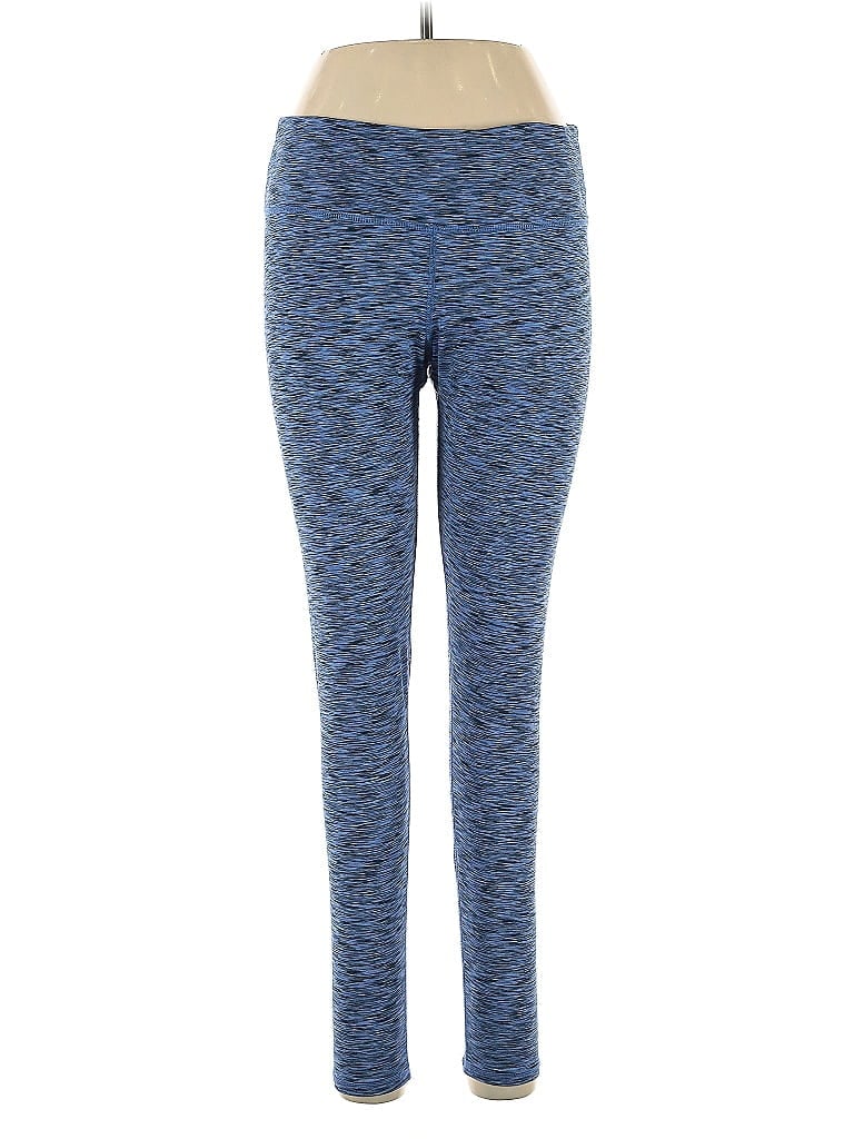 RBX Blue Active Pants Size L - photo 1