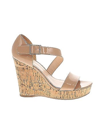 Nine West Wedges (view 1)