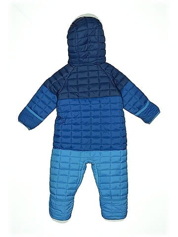 SNOZU One Piece Snowsuit (view 2)