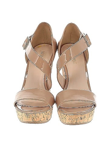 Nine West Wedges (view 2)