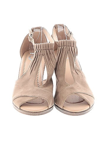 Journee Collection Wedges (view 2)