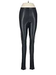 Commando Leggings