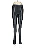 Commando Black Leggings Size M - photo 1