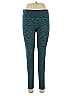 RBX Teal Active Pants Size L - photo 1