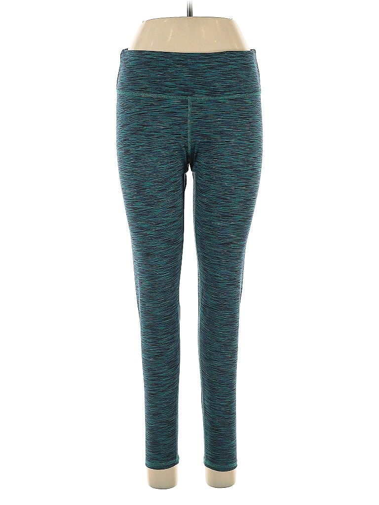 RBX Teal Active Pants Size L - photo 1