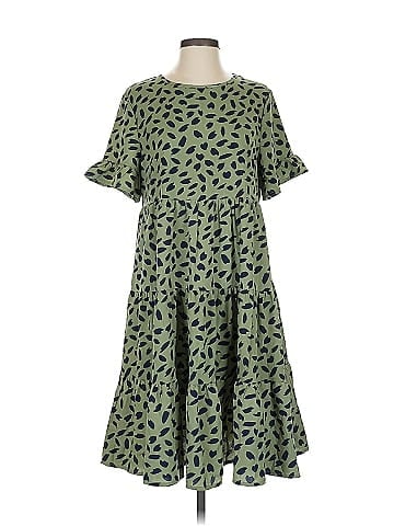 Shein Casual Dress (view 1)