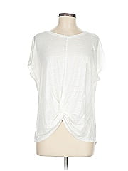 Lou & Grey For Loft Short Sleeve T Shirt