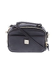 Dooney & Bourke Leather Crossbody Bag