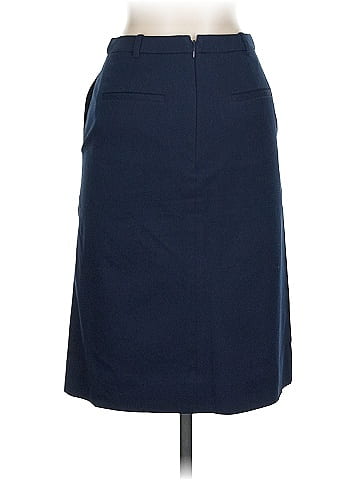 J.Crew Formal Skirt (view 2)