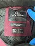 Volcom 100% Polyester Burgundy Casual Pants Size XS - photo 3